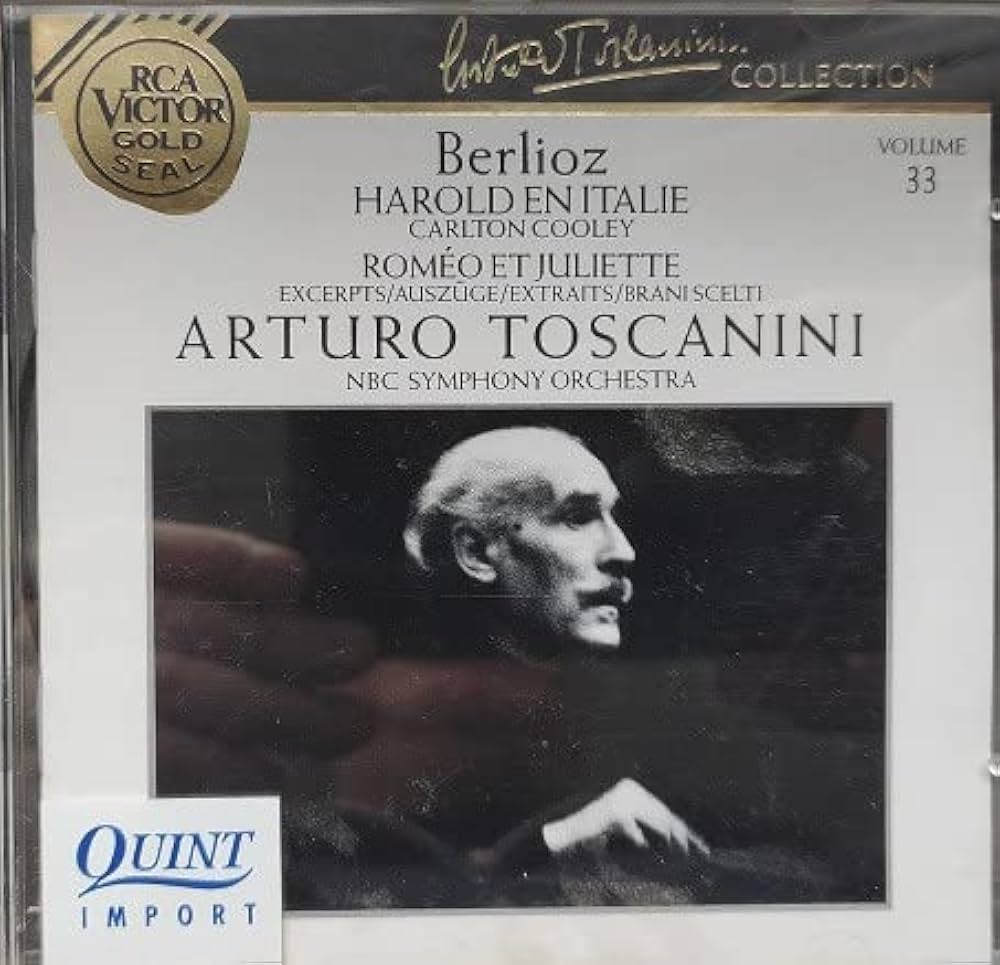 トスカニーニ RCA コレクション ARTURO TOSCANINI Arturo Toscanini, New York Philharmonic Orchestra